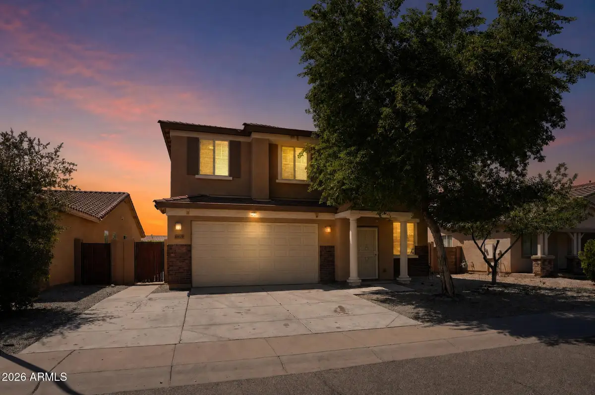 6909 W Carter Road, Laveen, AZ 85339 - #1