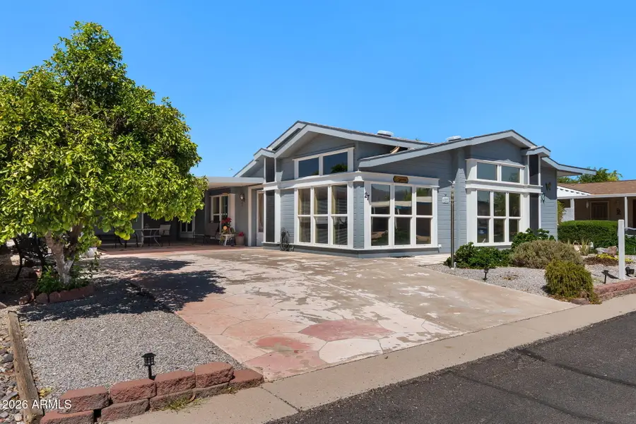 3700 S Tomahawk Road #26 & 27, Apache Junction, AZ 85119 - #2