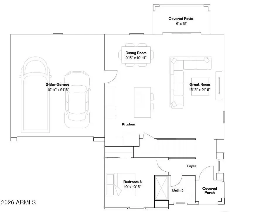 69 W Fremont Pass, Apache Junction, AZ 85120 - #2