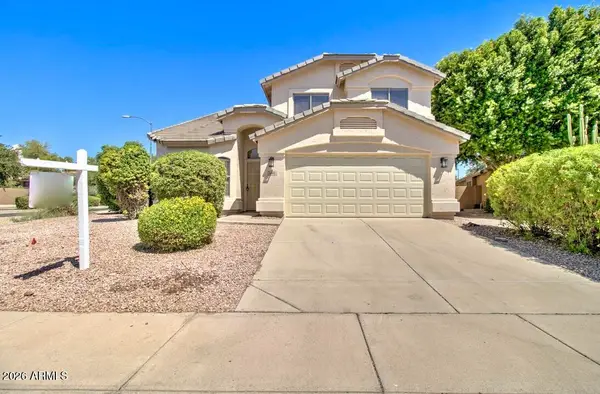 19911 N 63rd Drive, Glendale, AZ 85308
