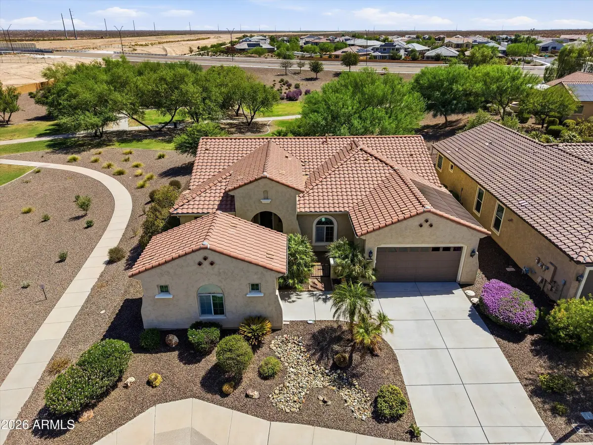 22013 N 261st Lane, Buckeye, AZ 85396 - #1