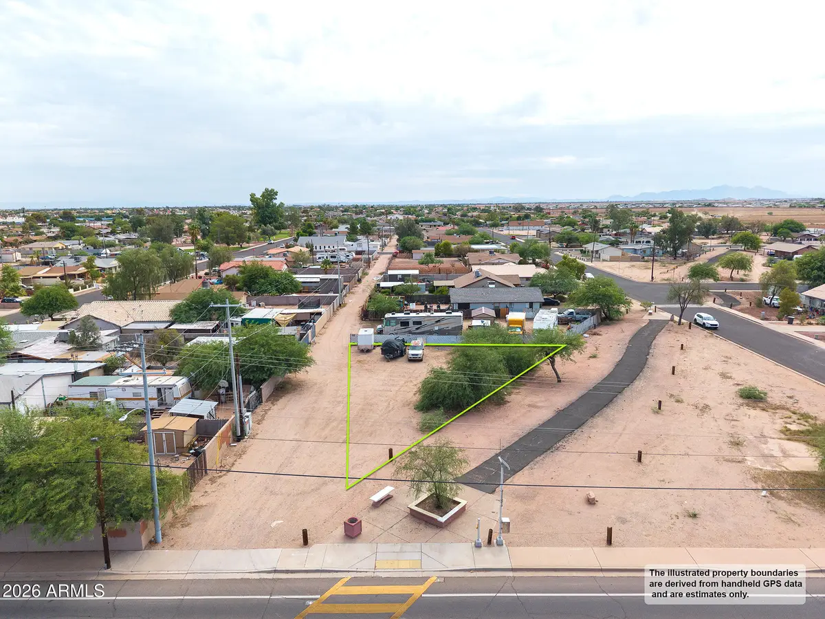 1106 E 1st Street #13, Casa Grande, AZ 85122 - #1