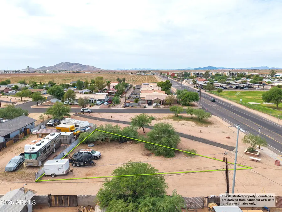 1106 E 1st Street #13, Casa Grande, AZ 85122 - #2