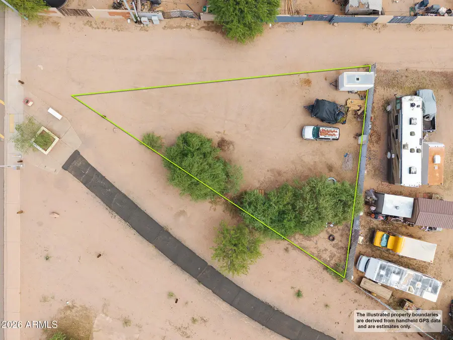 1106 E 1st Street #13, Casa Grande, AZ 85122 - #3