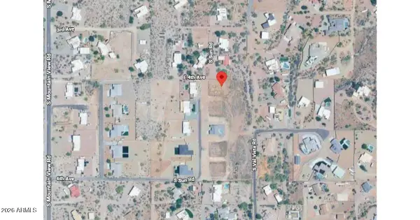 417 S Sun Road #5, Apache Junction, AZ 85119