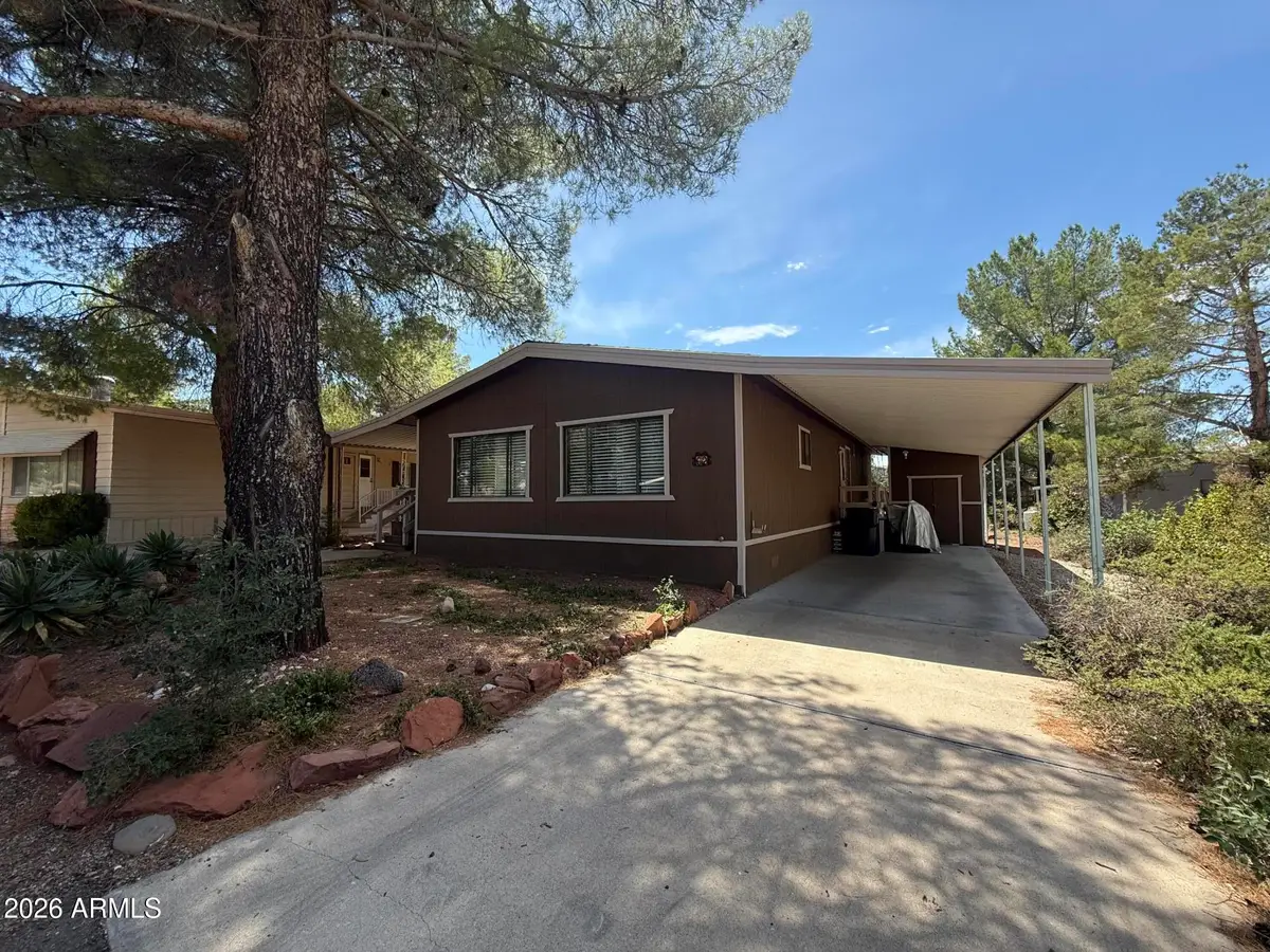 6770 W State Rte 89a -- #62, Sedona, AZ 86336 - #1