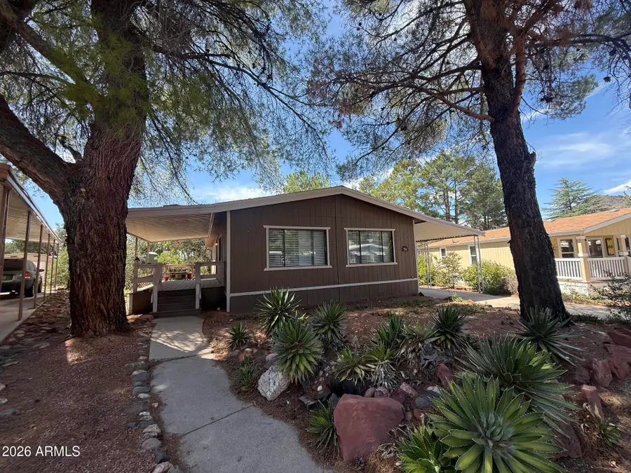 6770 W State Rte 89a -- #62, Sedona, AZ 86336 - #2