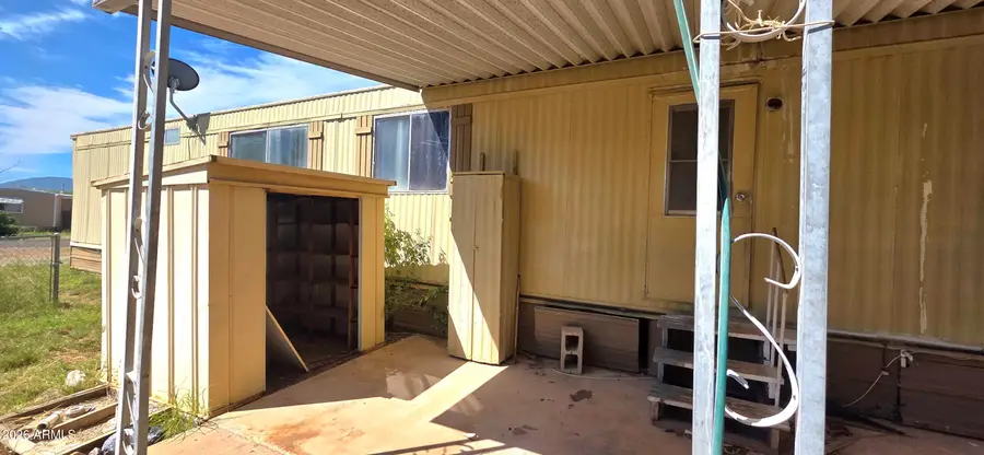 4845 E Ironwood Circle, Sierra Vista, AZ 85650 - #3