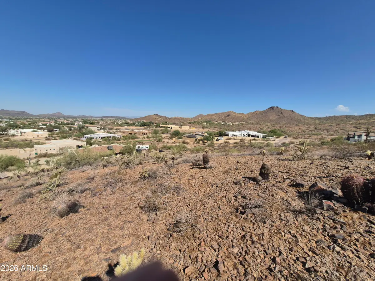 500 W Briles Road, Phoenix, AZ 85085 - #1