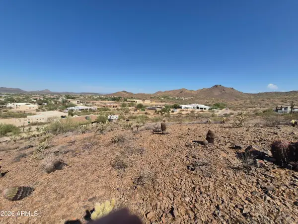 500 W Briles Road, Phoenix, AZ 85085