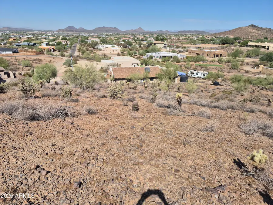 500 W Briles Road, Phoenix, AZ 85085 - #3