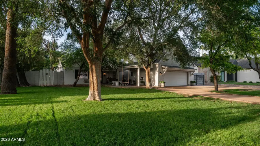3244 E Weldon Avenue, Phoenix, AZ 85018 - #2