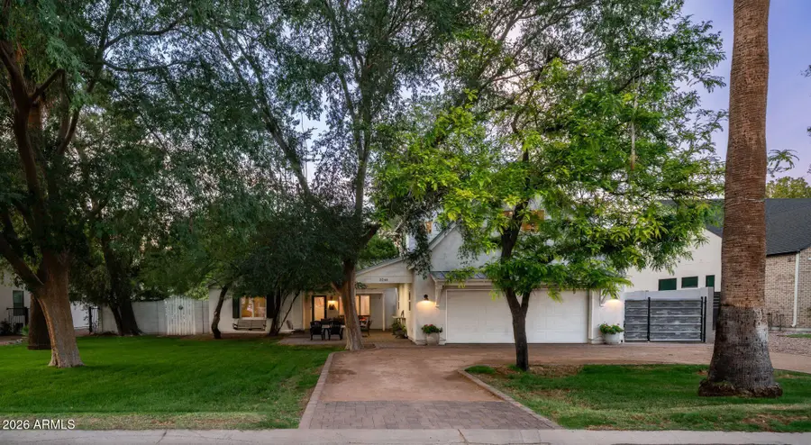 3244 E Weldon Avenue, Phoenix, AZ 85018 - #3