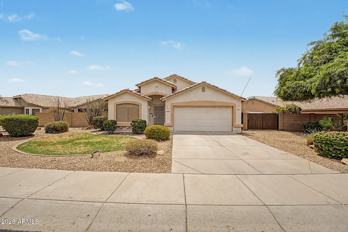 12589 W Amelia Avenue, Avondale, AZ 85392 - #1