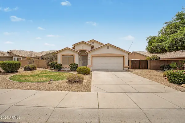 12589 W Amelia Avenue, Avondale, AZ 85392