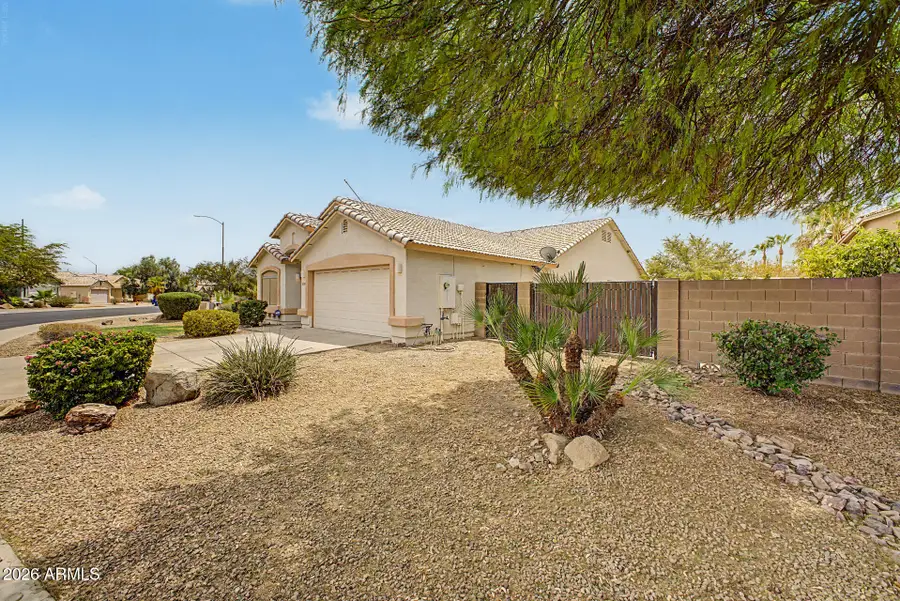 12589 W Amelia Avenue, Avondale, AZ 85392 - #2