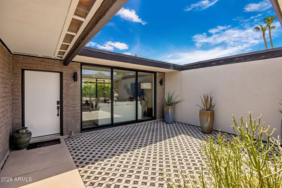 2851 E Turquoise Drive, Phoenix, AZ 85028 - #3