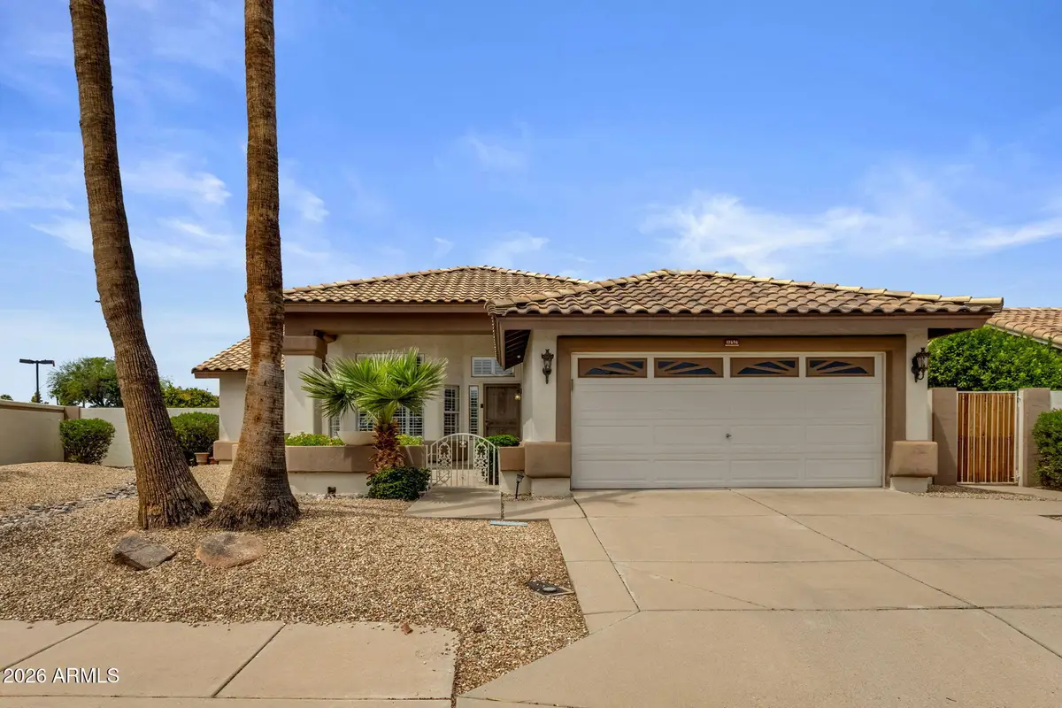 17696 N Desert Flower Trail, Surprise, AZ 85374 - #1