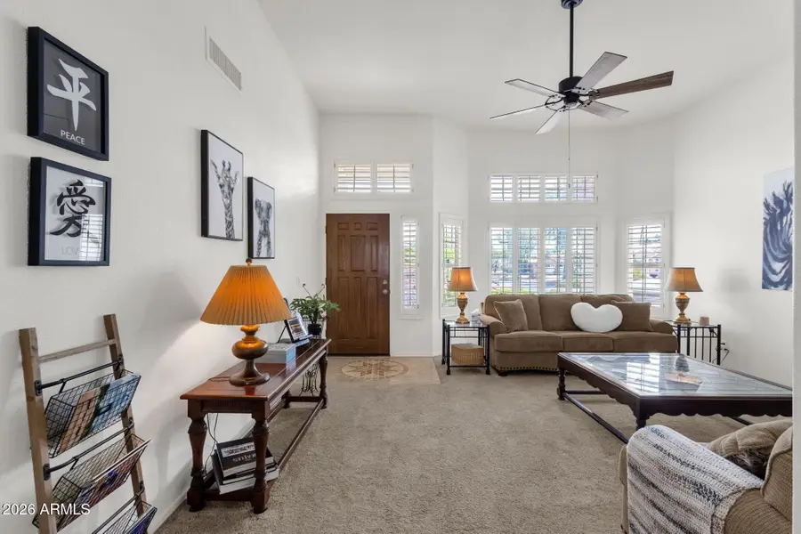 17696 N Desert Flower Trail, Surprise, AZ 85374 - #3