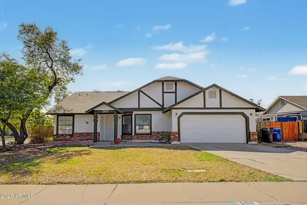 560 S 37th Street, Mesa, AZ 85206