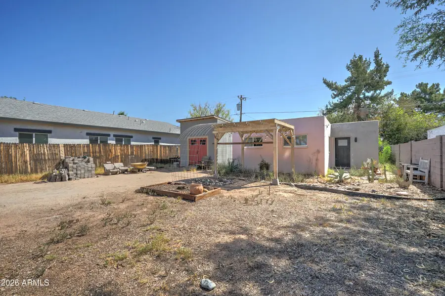 2033 N 22nd Place, Phoenix, AZ 85006 - #2