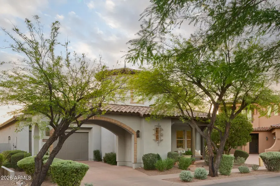 18388 N 93rd Place, Scottsdale, AZ 85255 - #2