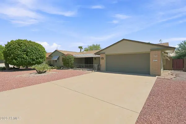 14201 N Boswell Boulevard, Sun City, AZ 85351