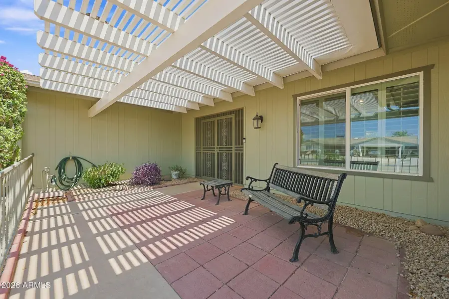 14201 N Boswell Boulevard, Sun City, AZ 85351 - #3