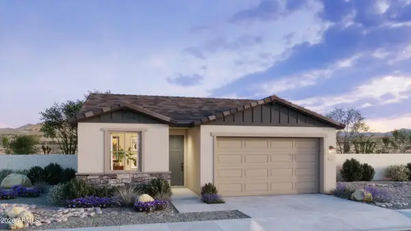 5274 E Cassidy Lane, San Tan Valley, AZ 85144