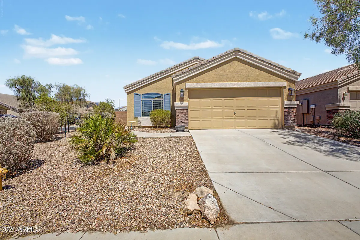 23866 W Huntington Drive, Buckeye, AZ 85326 - #1