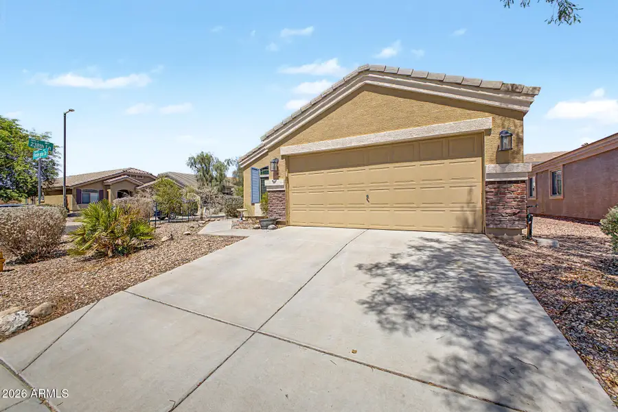 23866 W Huntington Drive, Buckeye, AZ 85326 - #3