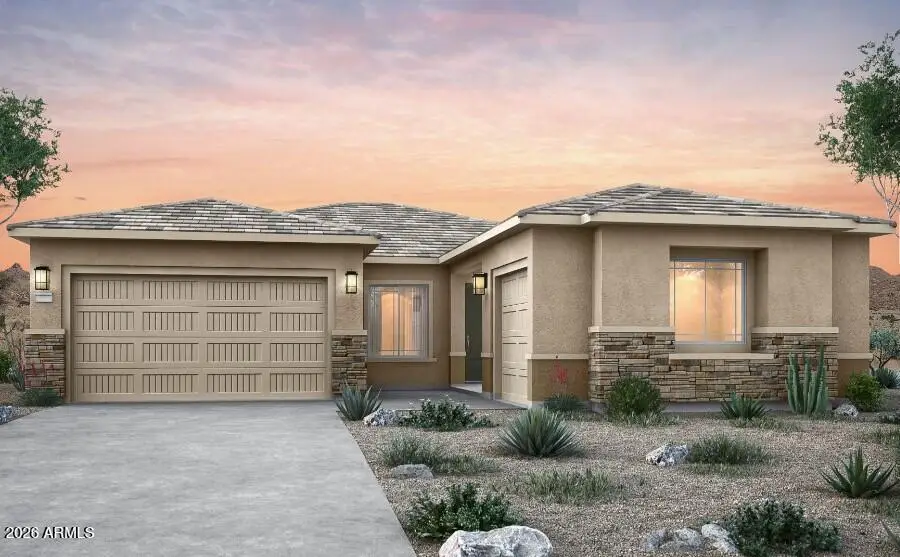 2331 E Olive Oil Road, San Tan Valley, AZ 85140 - #1