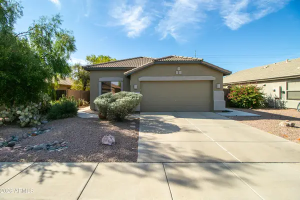 12213 W Maricopa Street, Avondale, AZ 85323