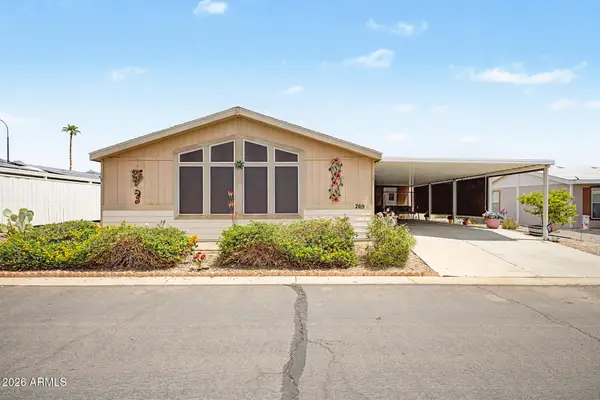 2400 E Baseline Avenue #269, Apache Junction, AZ 85119