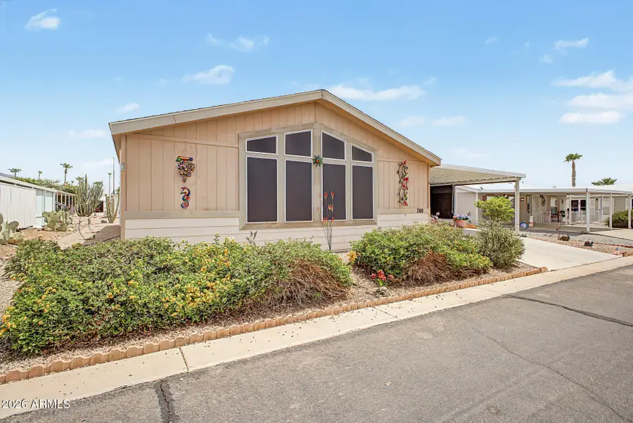2400 E Baseline Avenue #269, Apache Junction, AZ 85119 - #2