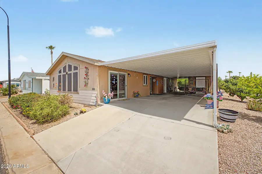 2400 E Baseline Avenue #269, Apache Junction, AZ 85119 - #3