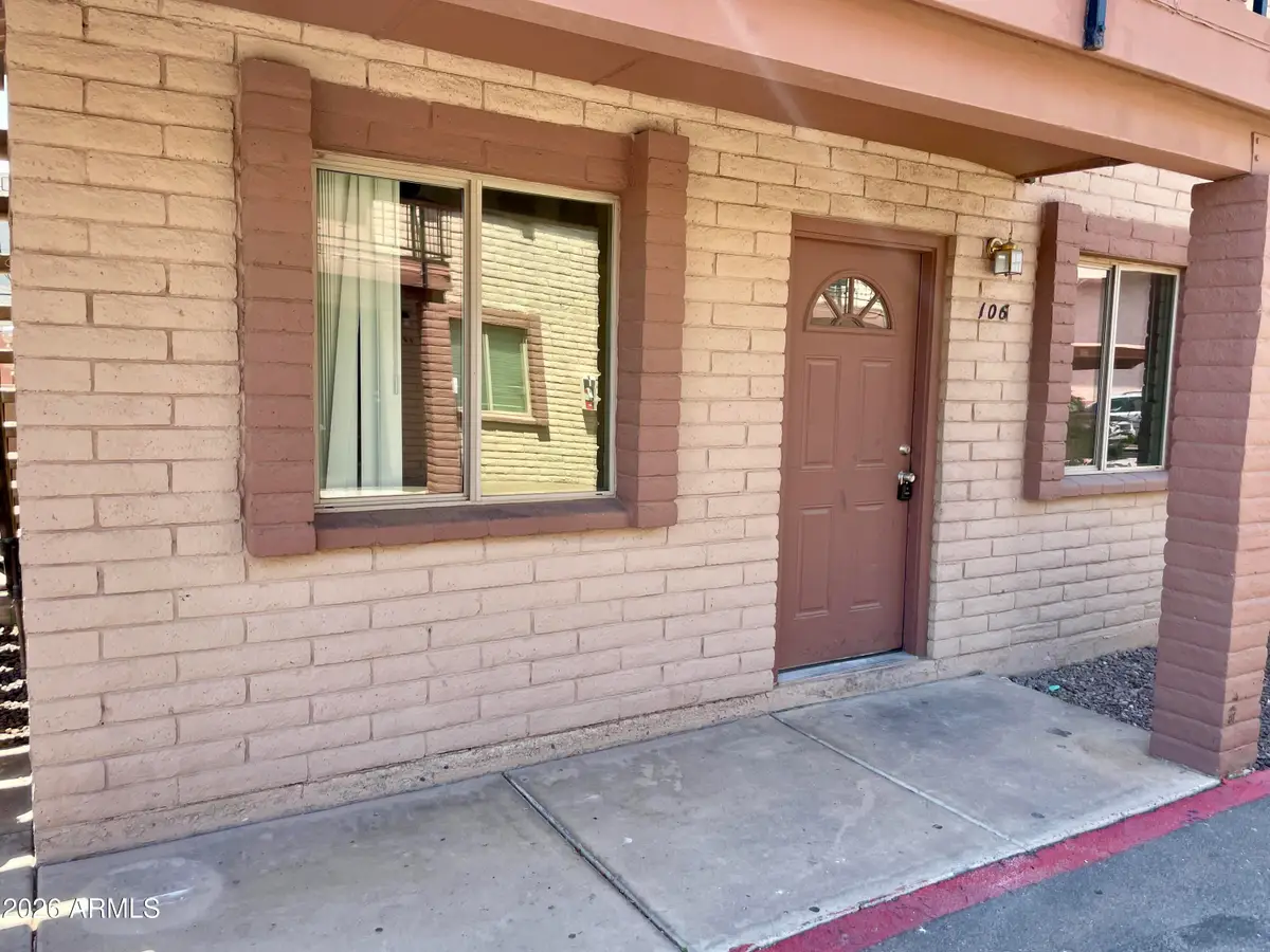 1234 N 36th Street #106, Phoenix, AZ 85008 - #1