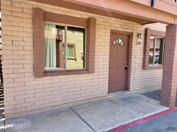 1234 N 36th Street #106, Phoenix, AZ 85008
