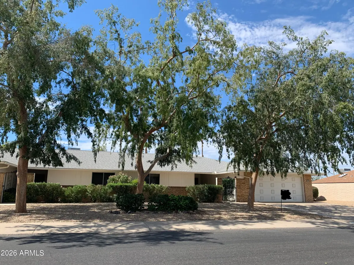 13207 W Desert Glen Drive, Sun City West, AZ 85375 - #1