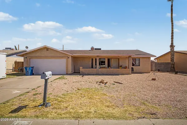547 E Quail Avenue, Apache Junction, AZ 85119