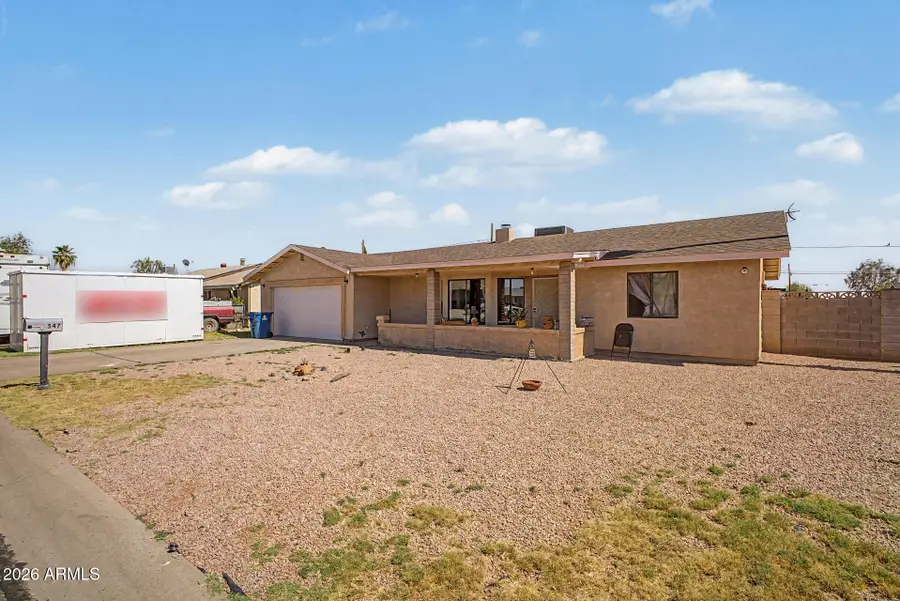 547 E Quail Avenue, Apache Junction, AZ 85119 - #3
