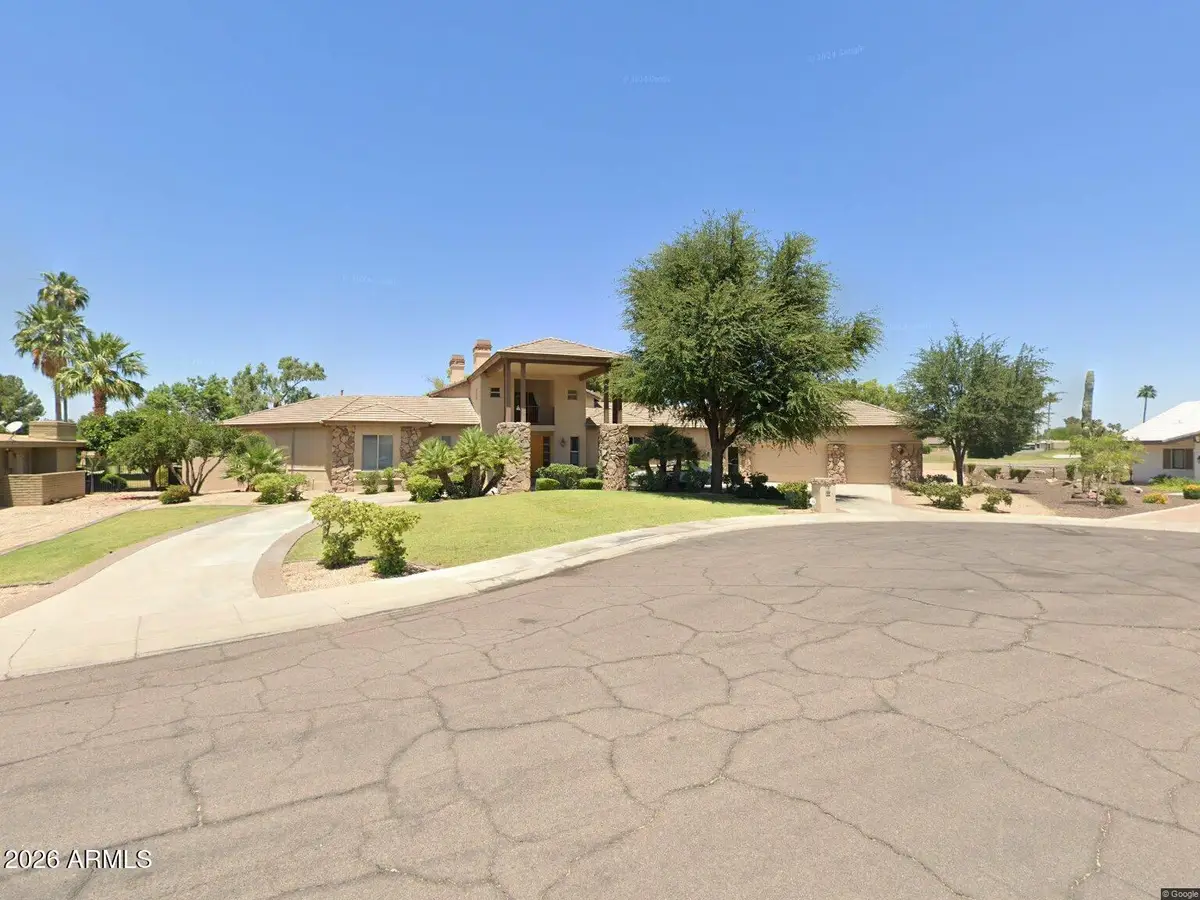 506 W Wakonda Lane, Phoenix, AZ 85023 - #1