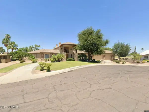 506 W Wakonda Lane, Phoenix, AZ 85023