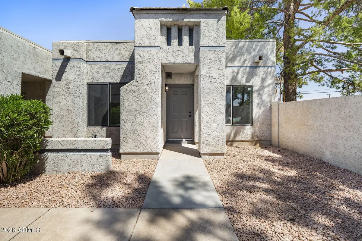 6230 N 33rd Avenue #105, Phoenix, AZ 85017 - #1