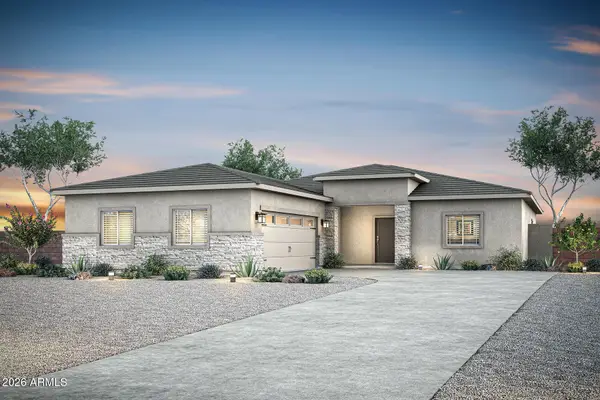 4010 N Pipe Organ Court, Casa Grande, AZ 85122