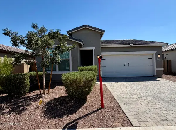 17667 W Bajada Road, Surprise, AZ 85387