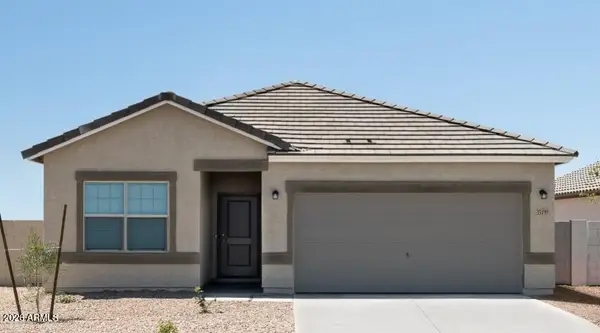 15611 W Corte Del Sol Este --, Waddell, AZ 85355