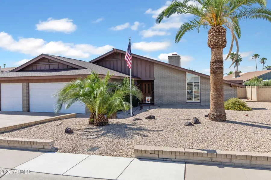 4615 W Hayward Avenue, Glendale, AZ 85301 - #2
