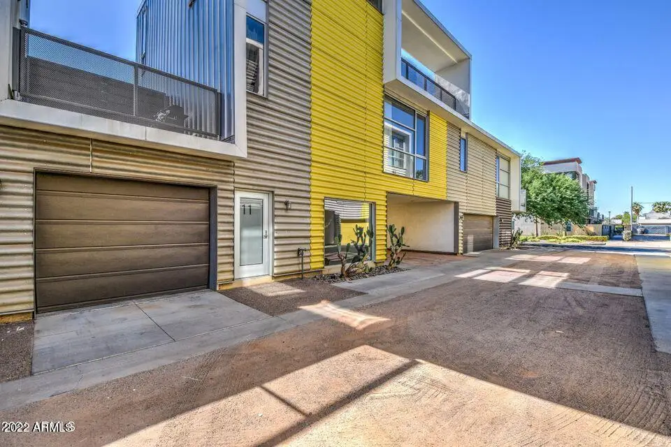 777 W Roosevelt Street #11, Phoenix, AZ 85007 - #1