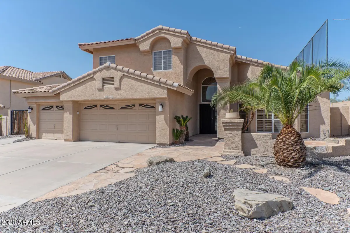 16210 S 14th Drive, Phoenix, AZ 85045 - #1